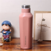 Stainless steel large-capacity insulated water cup