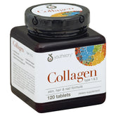 Collagen for Skin, Hair & Nail