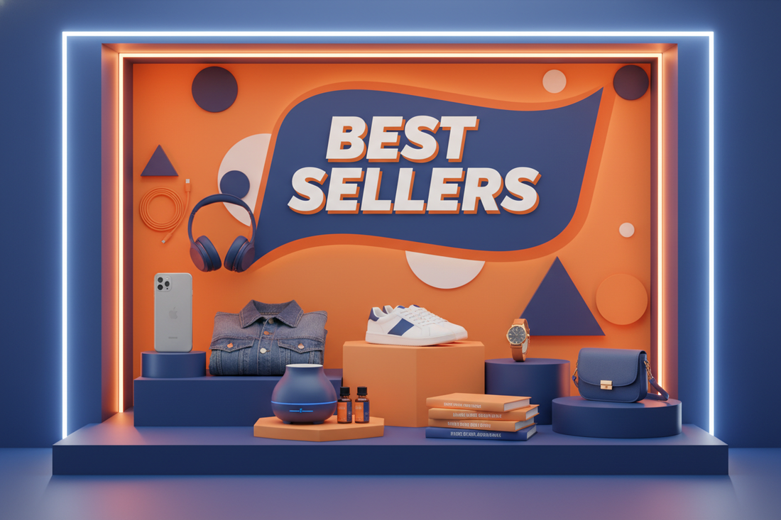 Best Sellers